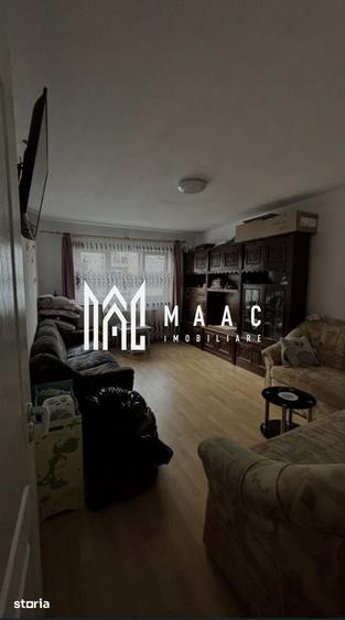 Apartament cu 2 camere decomandat în Vasile Aaron