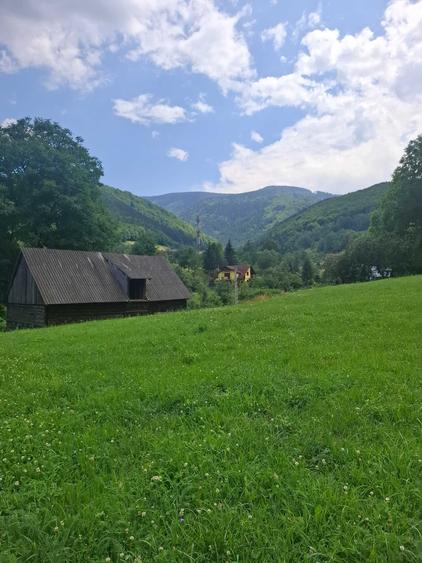 Vand teren intravilan - 1