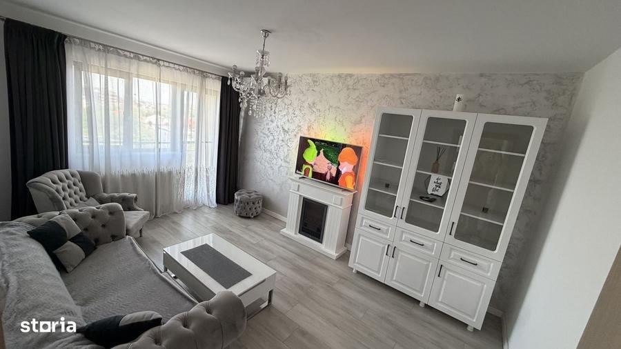Apartament cu 2 camere în Militari