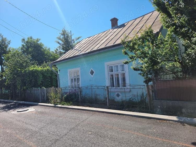 Casă în Rădăuți