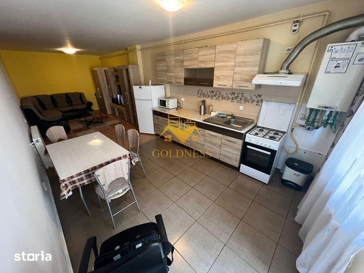 Apartament cu 3 camere în Dâmbul Rotund
