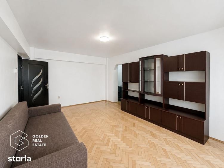 Apartament cu 2 camere în Fortuna