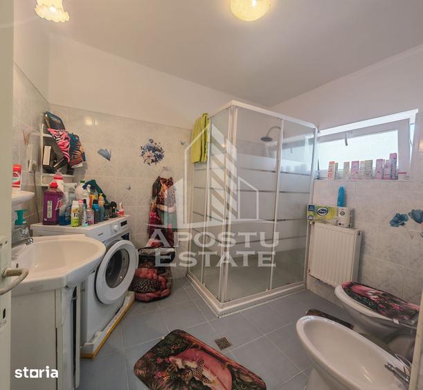 Casa individuala, 3 camere, renovata, de vanzare, Sag, Timis - 9