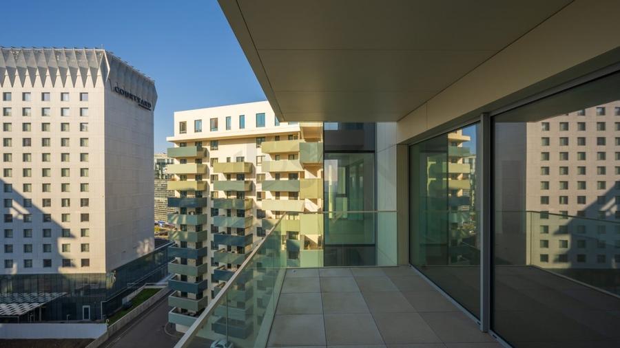 REA1029378 2 camere Aviatiei Tower - 9