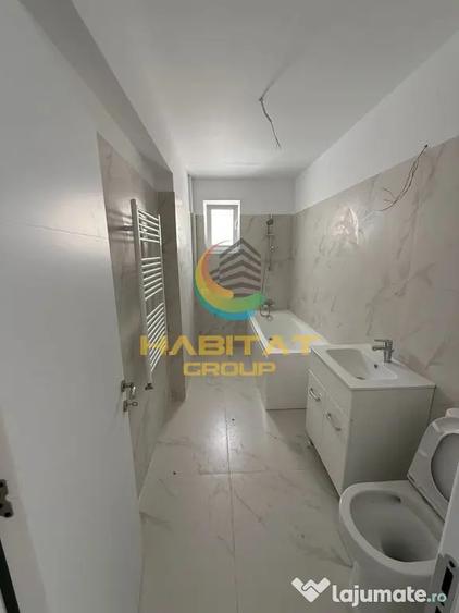 Apartament cu 3 camere decomandat în Metalurgiei