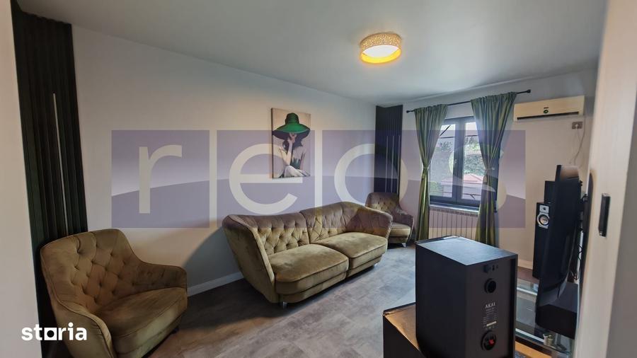VANZARE 2 CAMERE | FLOREASCA | 46MP | MOBILAT-UTILAT | BALCON | BOXA - 2