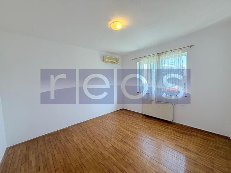 Apartament cu 4 camere în Șoseaua Nordului