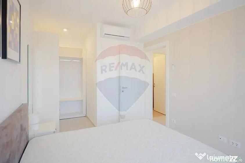 Apartament cu 2 camere nedecomandat în Ultracentral