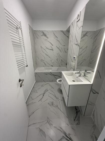 Apartament cu 2 camere decomandat în Timișoara