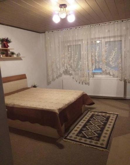 Casă cu 3 camere în Șiria