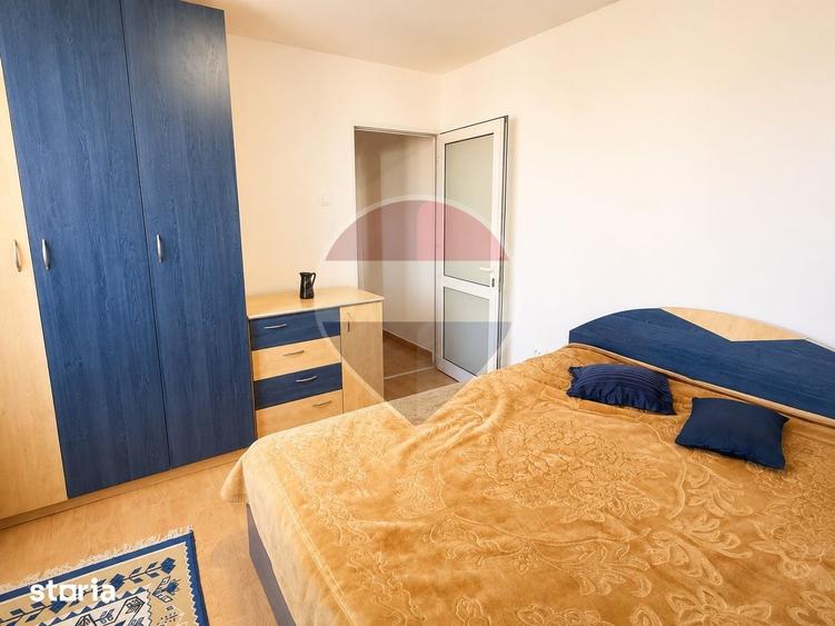 Apartament cu 2 camere în Griviței