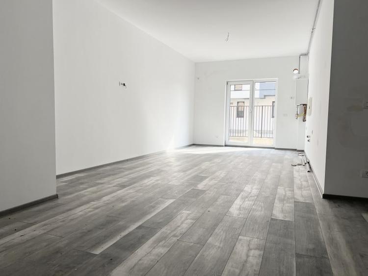 Apartament cu 2 camere decomandat în Torontalului — fotografia 1