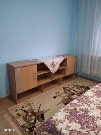 Apartament cu 2 camere decomandat, mobilat în Inel II
