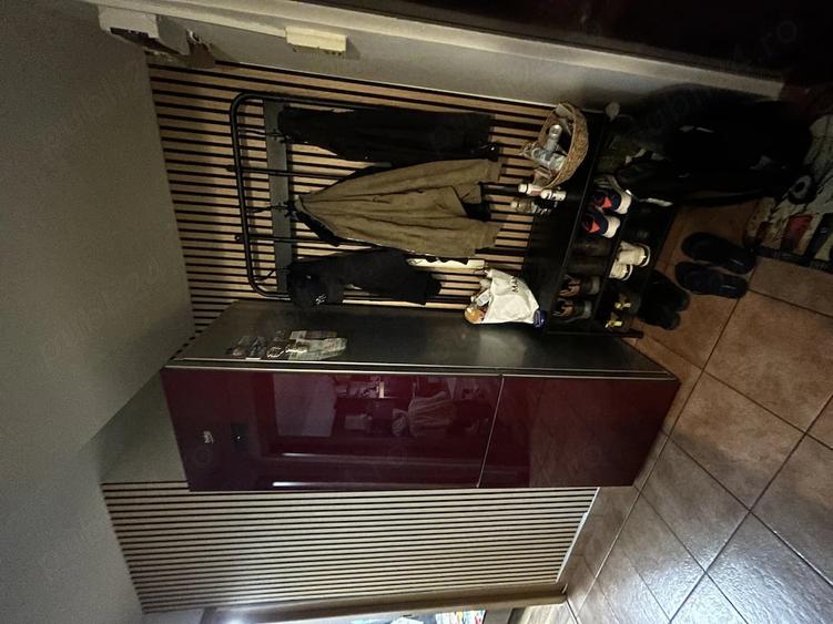 Apartament cu 3 camere semidecomandat în Lacul Tei