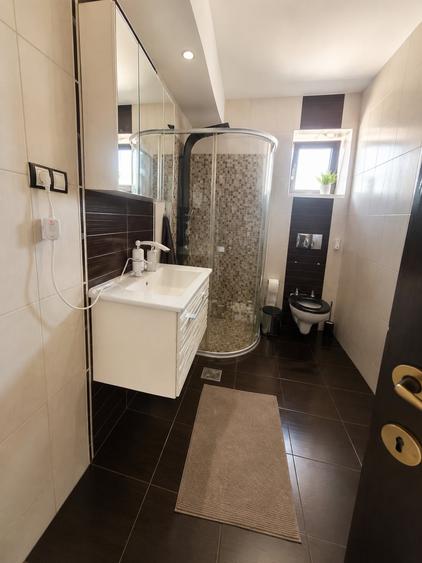 Casă individuală cu 4 camere cu Teren 827 Mp în Bărăbanț