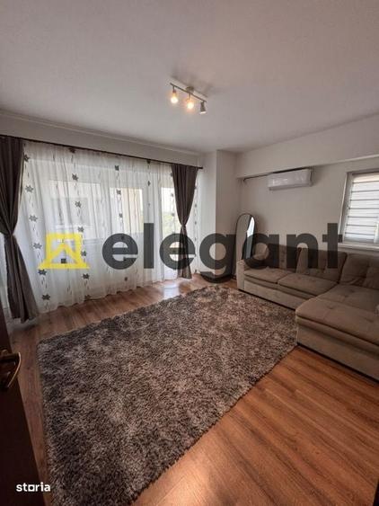 Apartament cu 2 camere decomandat în Craiovița Nouă