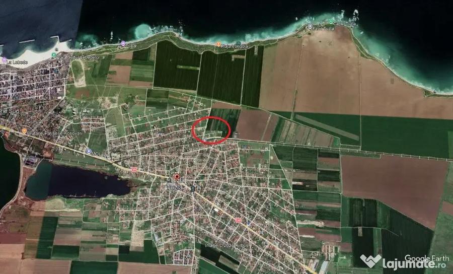 Teren în Tuzla