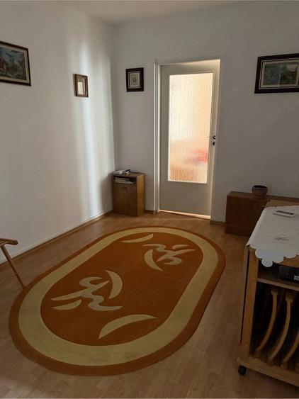 Apartament cu 2 camere decomandat în Exterior Vest
