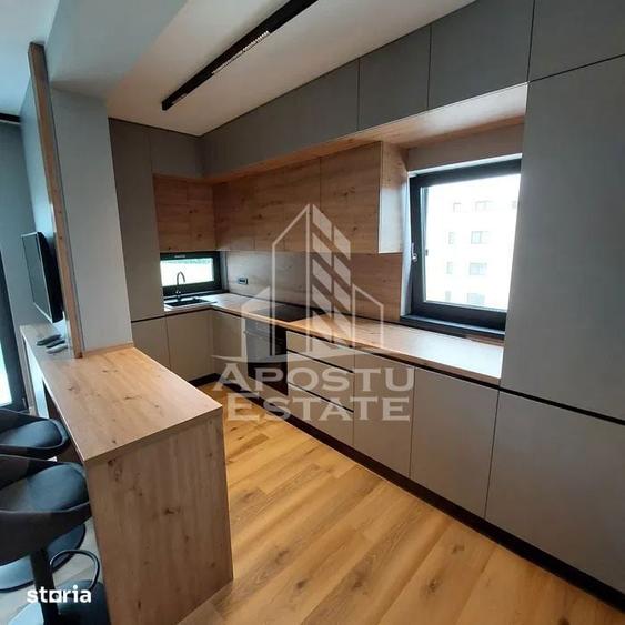 Apartament cu 2 camere în Bucovina