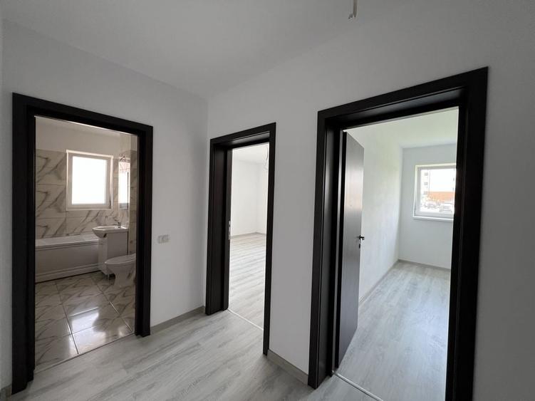 Proprietar vand garsoniera decomandata 40 mp util si parcare - 4