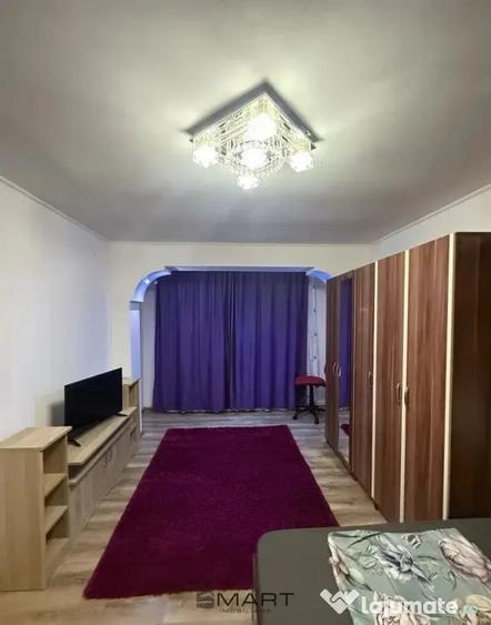 Garsonieră nedecomandată în Terezian