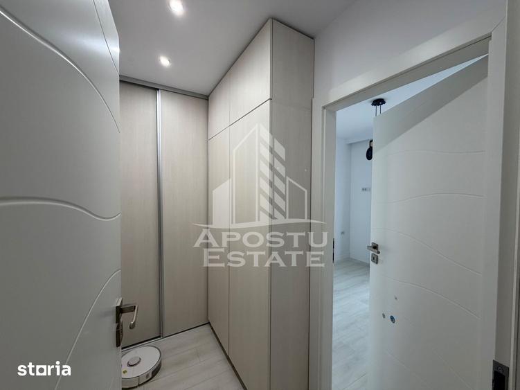 Apartament cu 2 camere de vanzare, Iris, Zona Aradului, Timisoara - 10