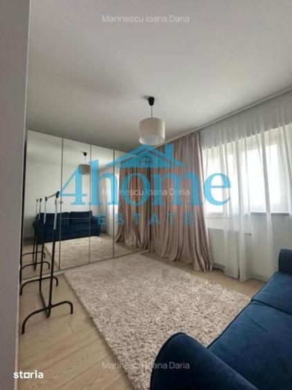 Apartament 3 camere Cotroceni | Bloc Nou | Centrala | Parcare - 3