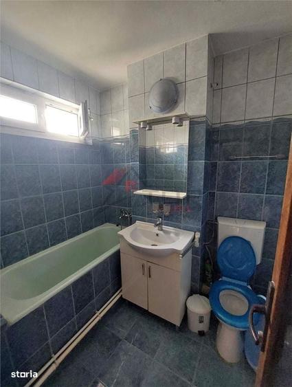 Apartament 2 camere, Podu Ros - Piata Nicolina - 7