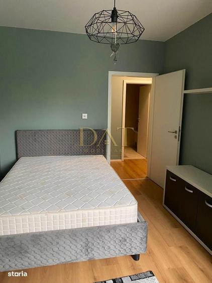 Apartament 3 camere | 80 mp | Parcare subterana | Iulius Mall - 10