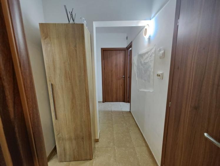 Apartament cu 3 camere decomandat, mobilat în Theodor Pallady