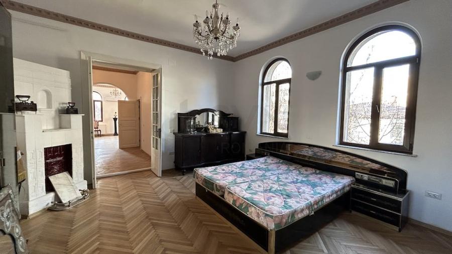REA1013917 Oportunitate 3 Camere in Vila 112 mp Ferdinand - 2
