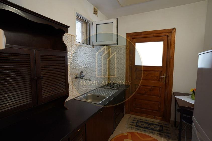 Garsonieră la casă – str. Cibinului 14 – lângă Maternitate - 4