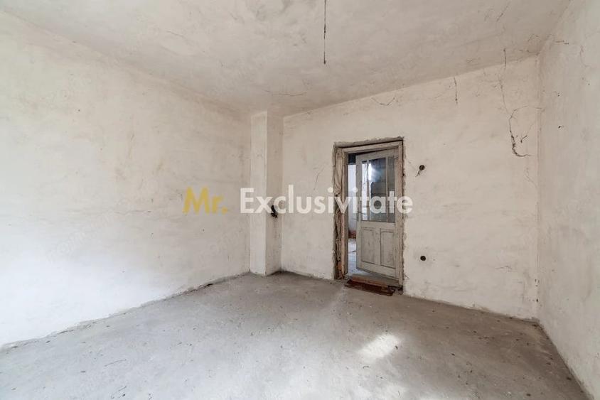 Apartament cu 3 camere decomandat în Nord