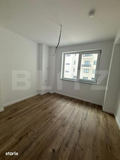 Apartament 3 camere, 66mp, bloc nou, zona Primagra - 3