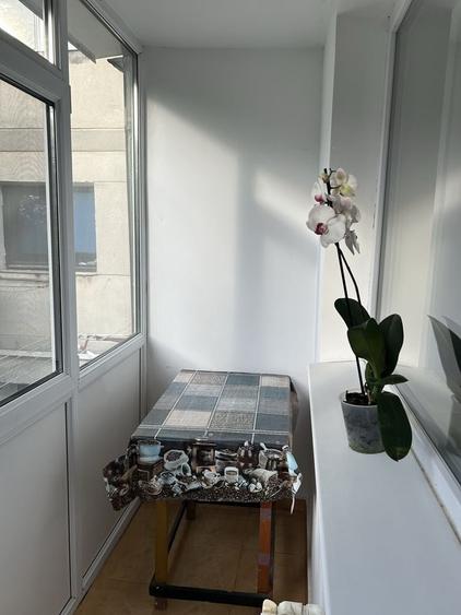 Apartament cu 2 camere decomandat în Gară