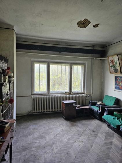 De vanzare casa P+1 cu teren 800 mp Cotu Vames (la 5 min de Roman) - 7