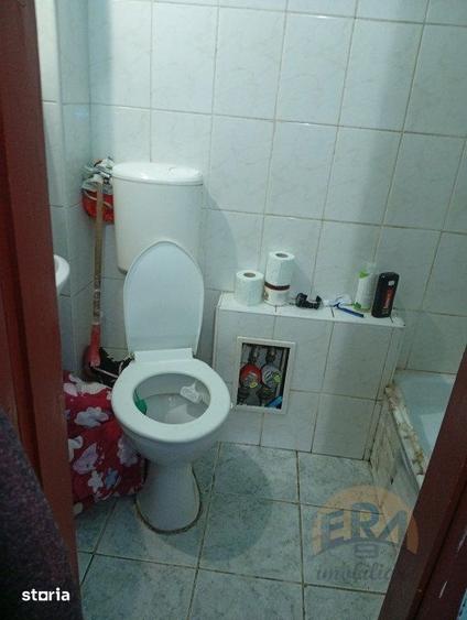 Garsonieră semidecomandată în Sud