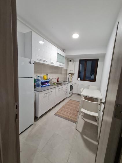 Apartament cu 2 camere în Chiajna