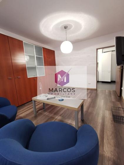 Apartament cu 2 camere decomandat, mobilat în Govândari