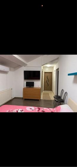Garsonieră decomandată în Sălaj