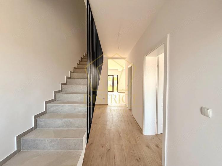 Duplex cu 4 camere | Strada privata | Mosnita Veche, Lidl - 11