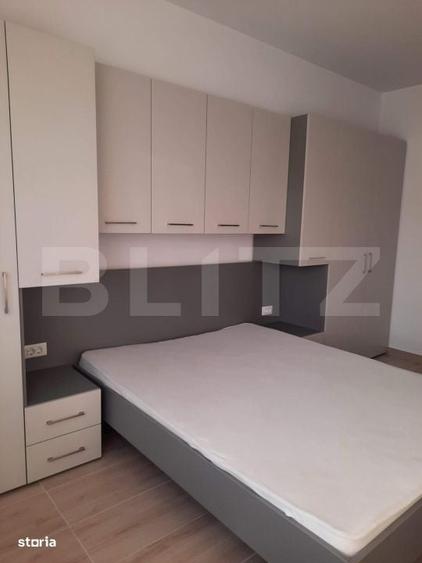 Apartament 2 camere, 46 mp, zona Pacurari - 5