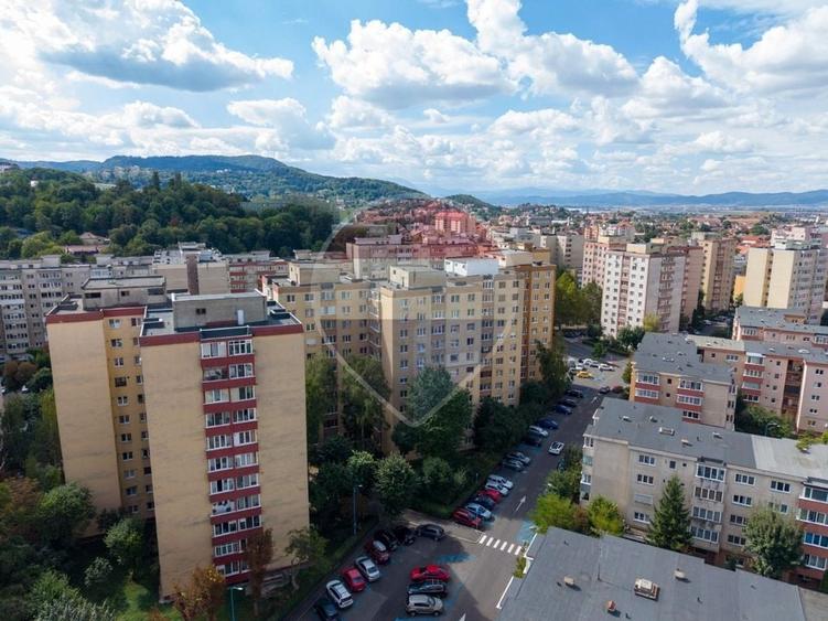 3 camere de închiriat | 72 mp | Mircea cel Bătrân | Pet Friendly - 10