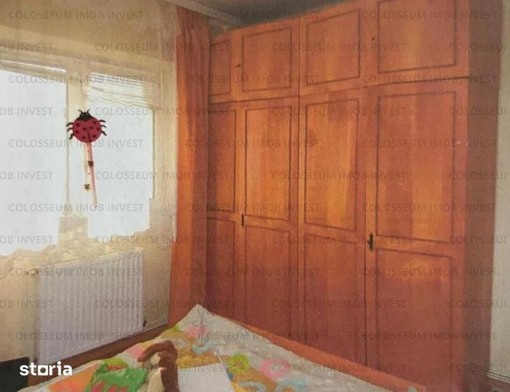 Apartament 3 camere | Decomandat | 86 mp | Zona Calea Bucuresti - 7