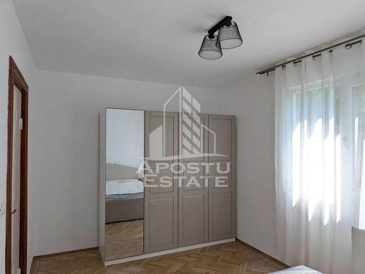 Apartament cu 3 camere, de inchiriat,zona Take Ionescu,Timisoara - 4