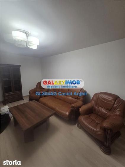 Apartament cu 3 camere în Negru Vodă