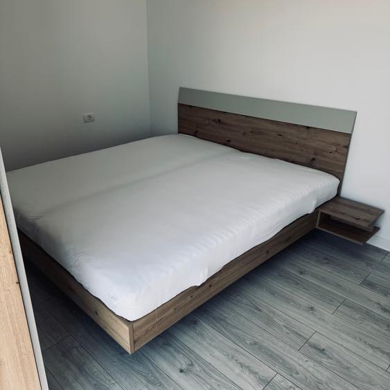 Apartament cu 2 camere semidecomandat în Giroc — fotografia 3