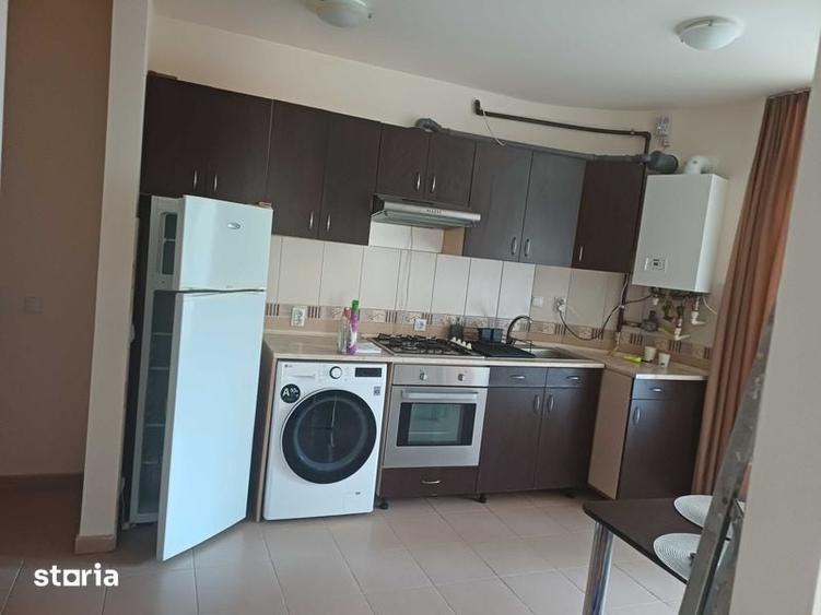 Apartament de inchiriat Zorilor - 3