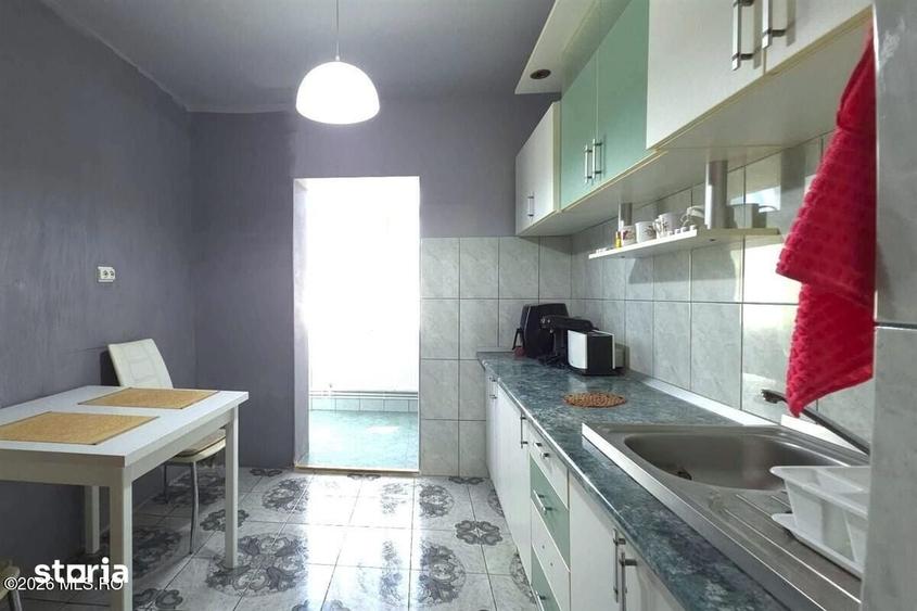 Far - Parc, 2 camere decomandate, 2 balcoane, 56 mp, centrala gaz! - 17