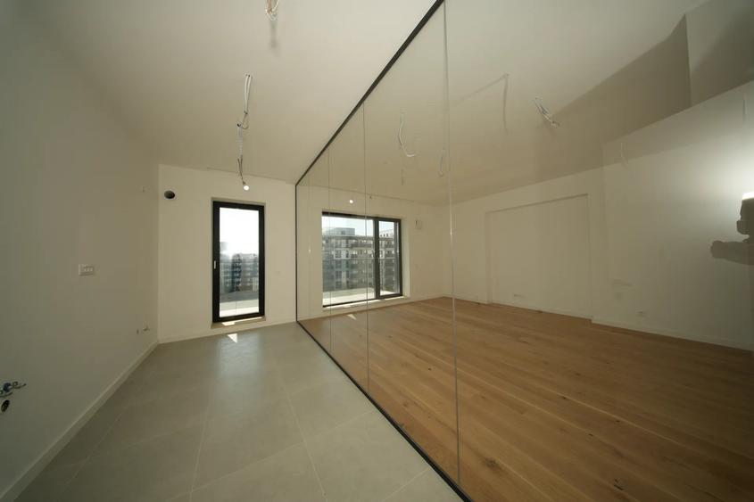 Apartament nou 2 camere | Finisat premium | Floreasca – Barbu Văcărescu - 2
